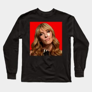 toni collette Long Sleeve T-Shirt